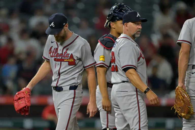 Home 7 Braves major concerns