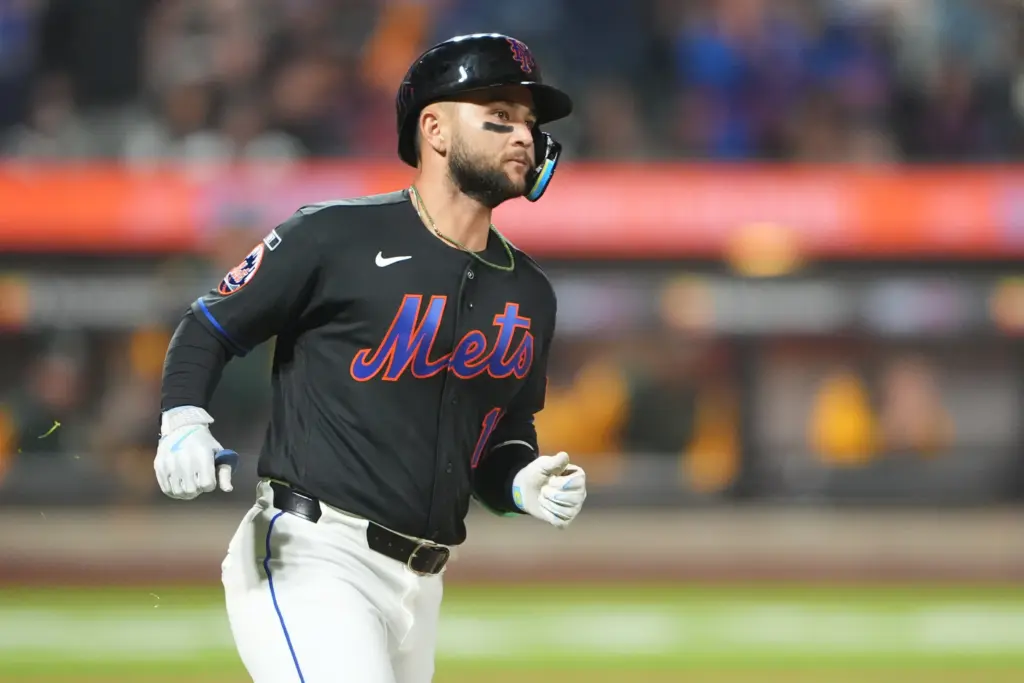 Mets million dollar gamble Bo Bichette