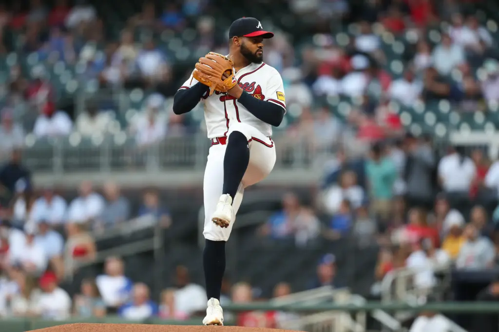 Reynaldo Lopez to the bullpen