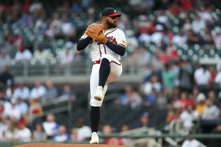 Reynaldo Lopez to the bullpen