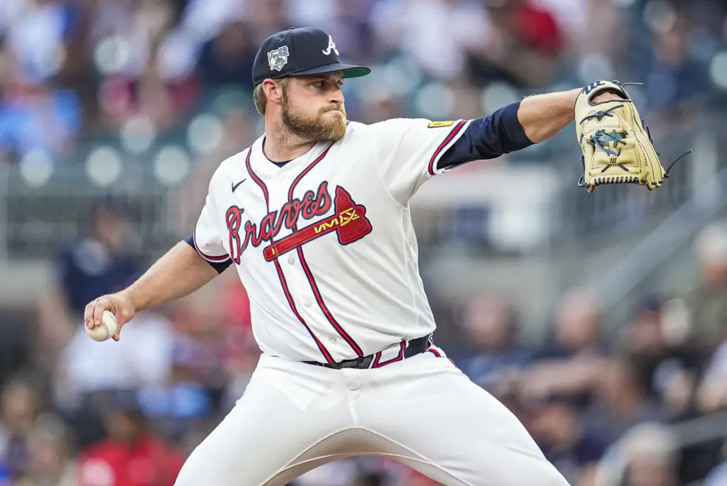 Bryce Elder blueprint