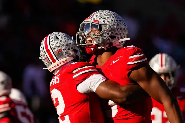 Home 5 NFL mock draft 2.0
