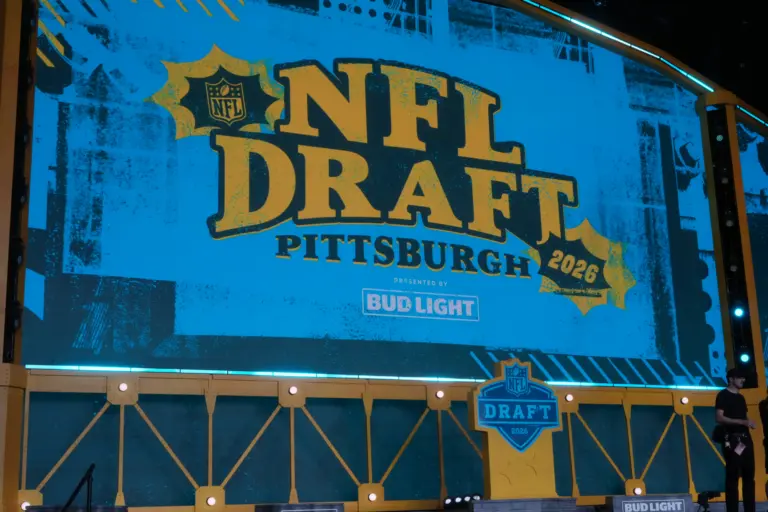 2026 NFL Draft