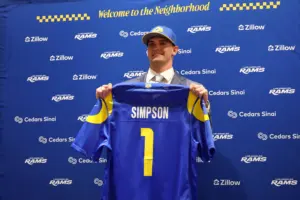 Ty Simpson perfect situation