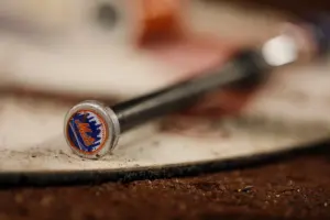 Mets trade for massive bat