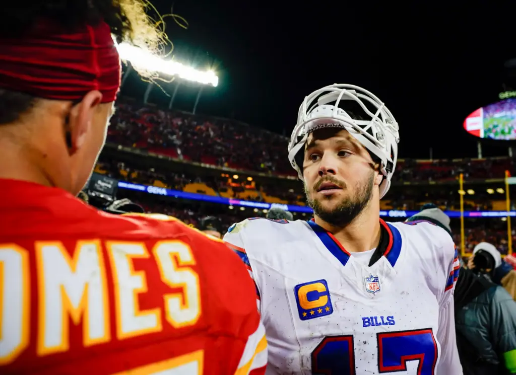 primetime matchups