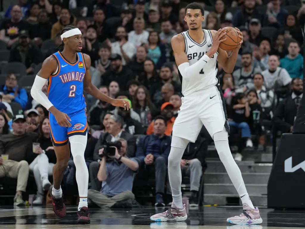 Western Conference Finals