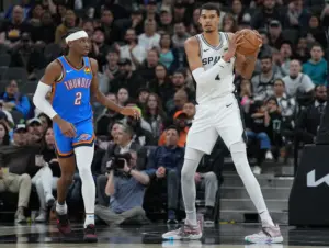 Western Conference Finals