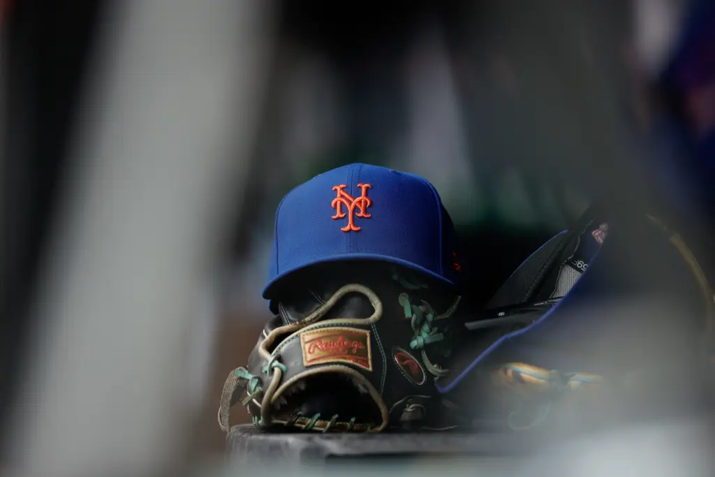 Mets forced to move on
