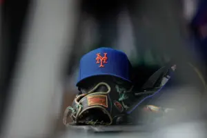 Mets forced to move on