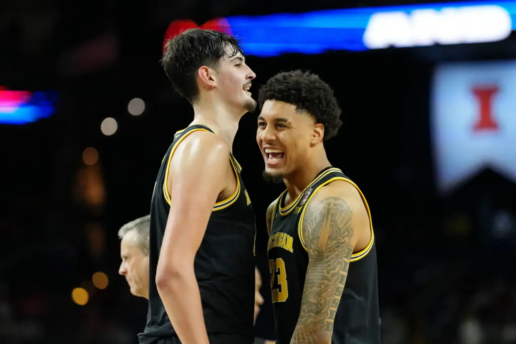 OKC Thunder targets