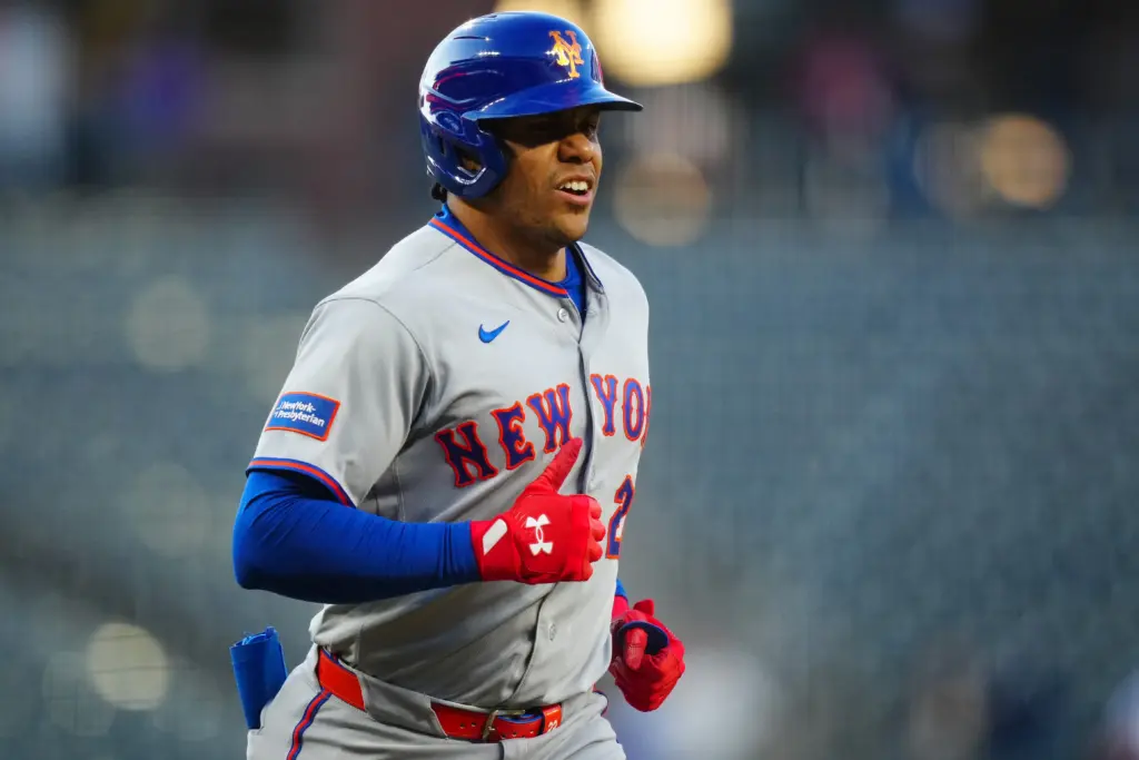 Mets offense