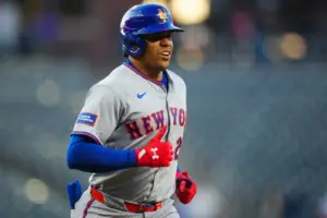 Mets offense