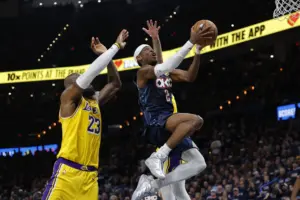 Oklahoma City Thunder's homestead went as well as it hoped, taking a 2-0 series lead heading to Los Angeles.
