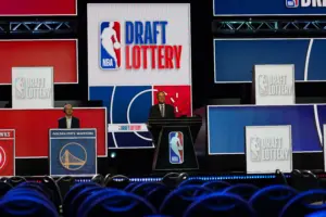 NBA Draft Lottery
