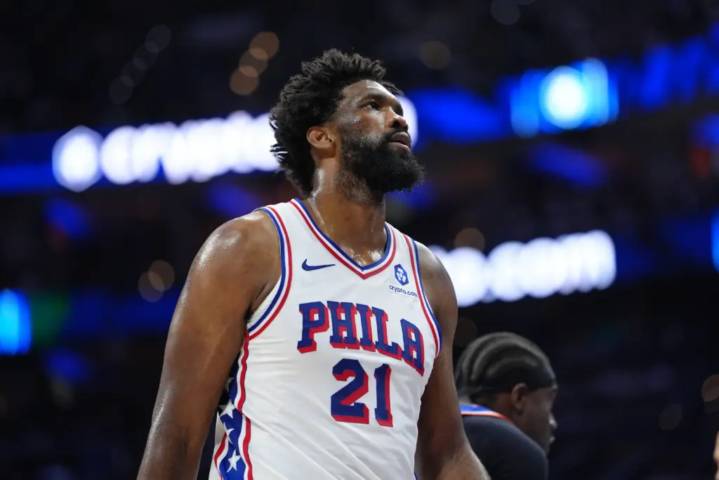 The Process 76ers