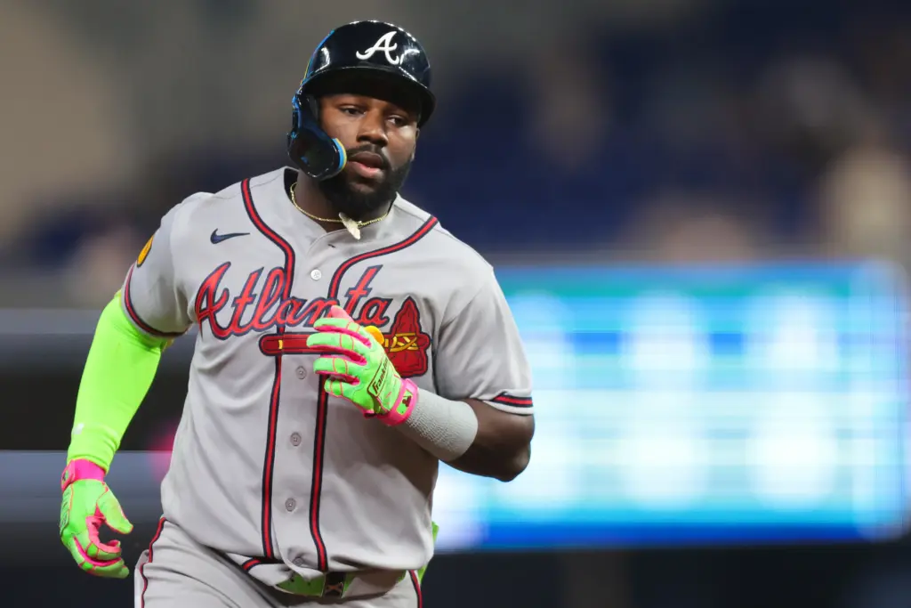 Is Michael Harris an All-Star? Making the Case for Money Mike in 2026 3 Michael Harris All-Star