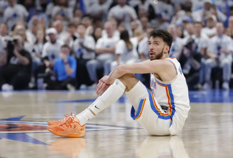 OKC Thunder