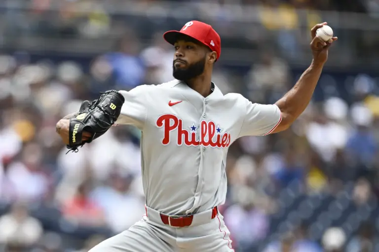 Sanchez's dominant season