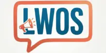new LWOSports.com logo