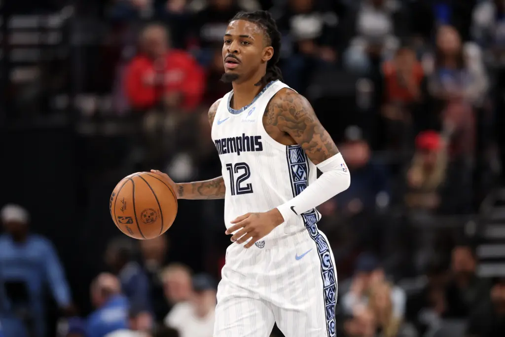 Ja Morant trade