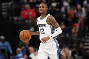 Ja Morant trade