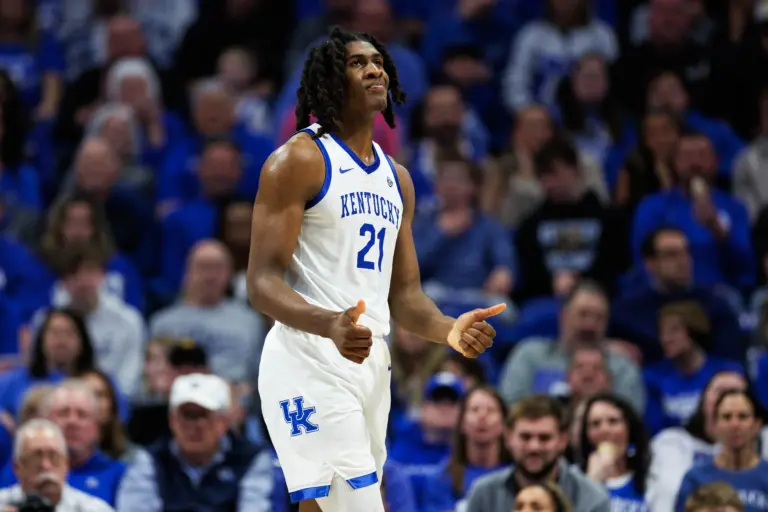 Home 5 Thunder draft