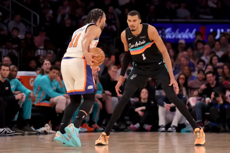 Home 10 2026 NBA Finals