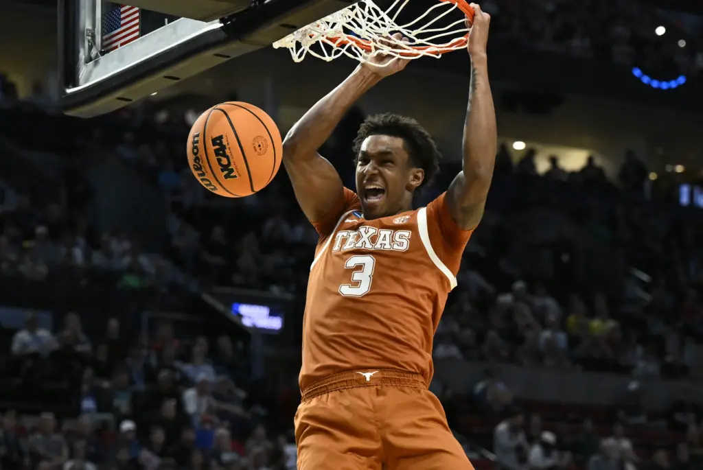 3 Sleeper Prospects the OKC Thunder Could Grab in the First Round of the 2026 NBA Draft 3 Dailyn Swain sleeper prospects