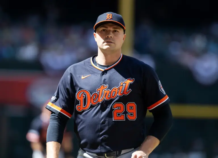 Home 6 Braves trade deadline targets