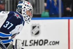 NHL goaltenders