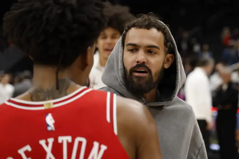 Trae Young
