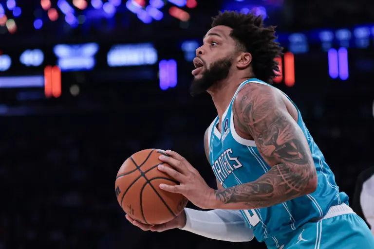Home 5 Miles Bridges trade