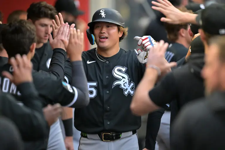 White Sox turnaround
