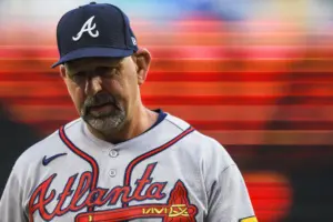Braves recent struggles