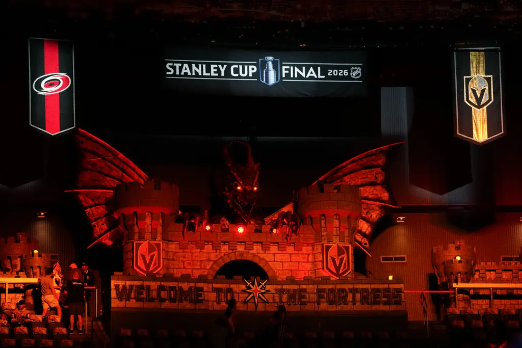 Stanley Cup Final