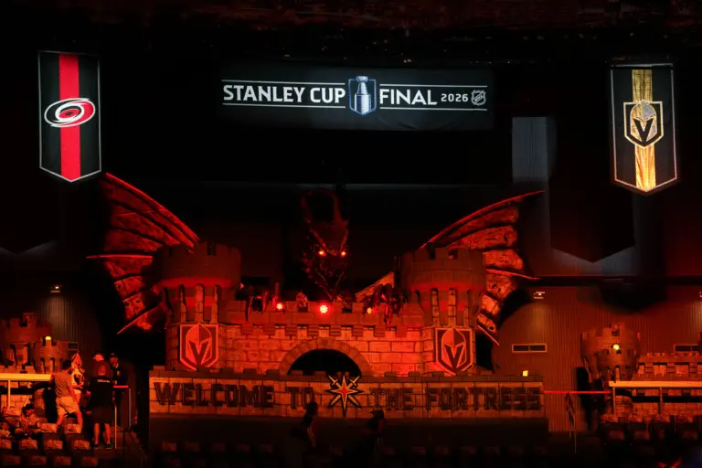 Home 13 Stanley Cup Final