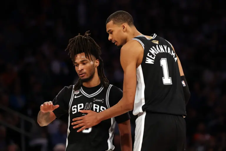 Home 4 NBA Finals takeaways