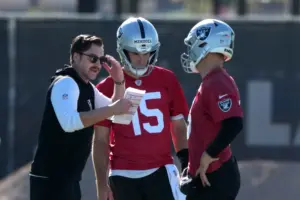 quarterback battles