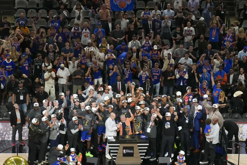 unforgettable NBA moments