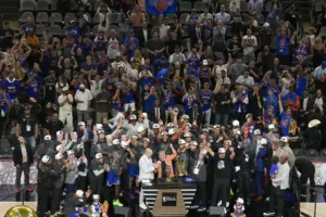 unforgettable NBA moments