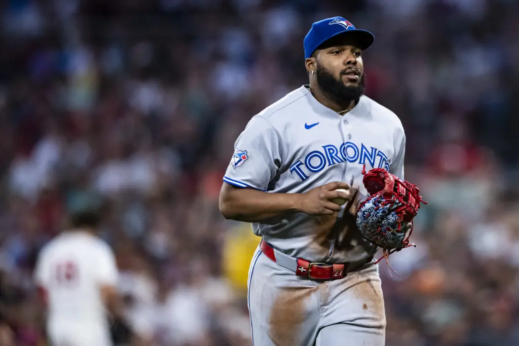 MLB All-Star voting