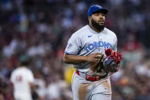 MLB All-Star voting
