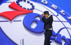 76ers draft