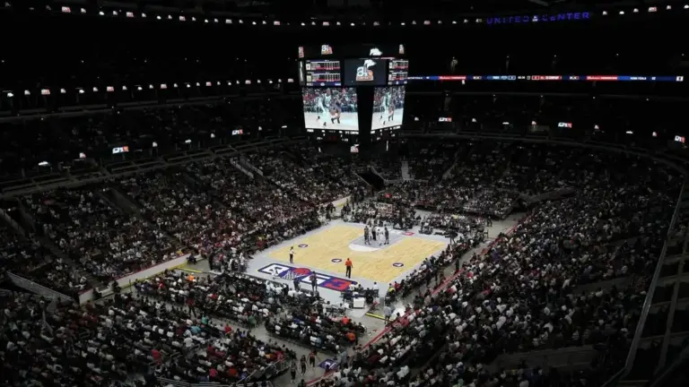 BIG3 basketball