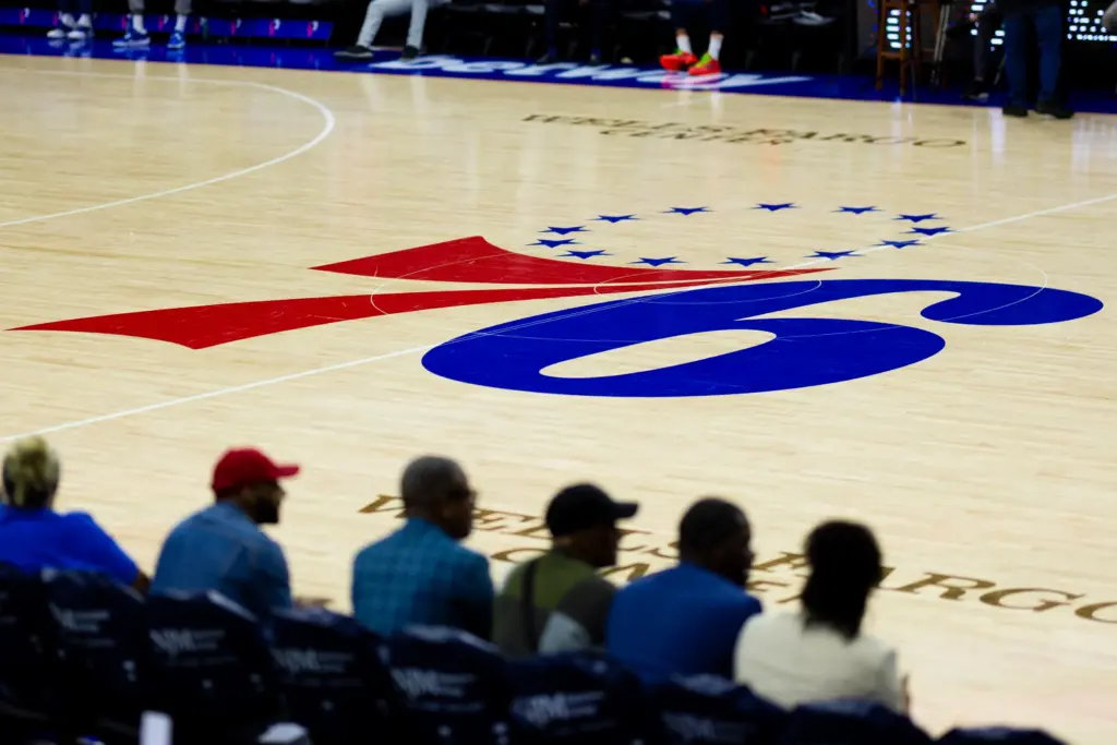 76ers offseason