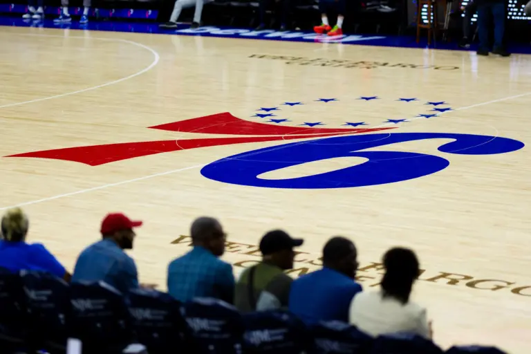 76ers offseason