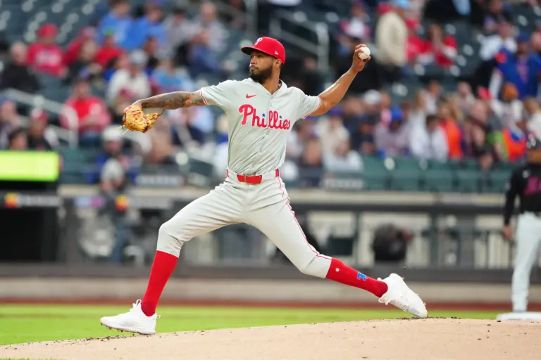 Home 9 Phillies All-Star team