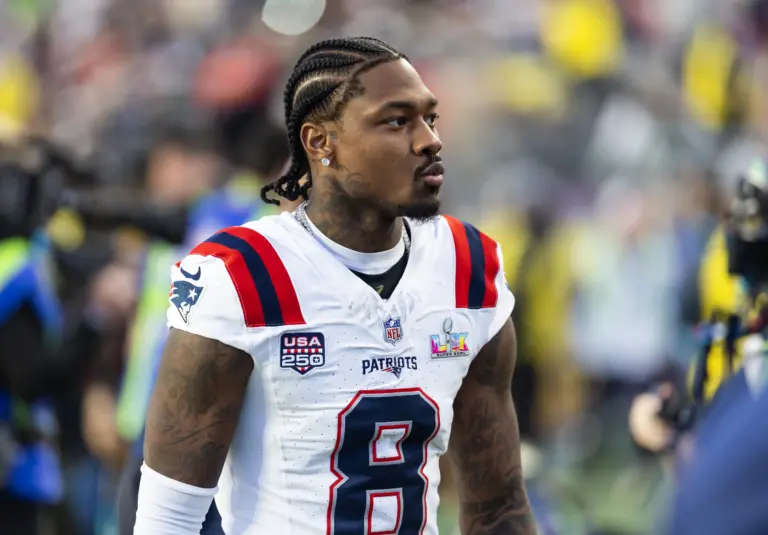 Best Landing Spots For Stefon Diggs
