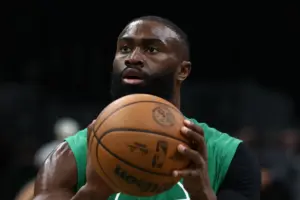 Home 1 Jaylen Brown trade